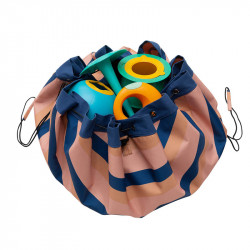 SAC A JOUETS OUTDOOR...