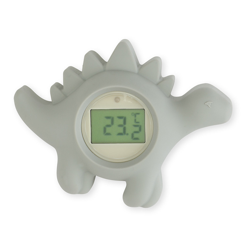 Thermomètre de bain pour bébé pour mesurer la température de l'eau
