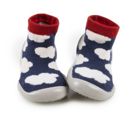 CHAUSSONS CLOUD PHOSPHO -...