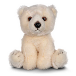 PELUCHE OURS POLAIRE