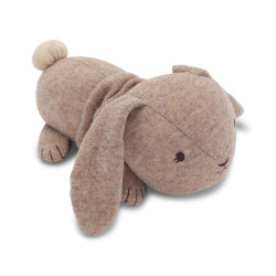 PELUCHE MUSICALE LAPIN -...