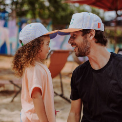 CASQUETTE ADULTE DADS ONLY...