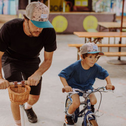 CASQUETTE ADULTE DADS ONLY...
