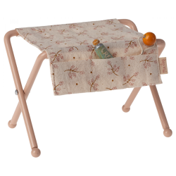 TABLE A LANGER MICRO ROSE -...