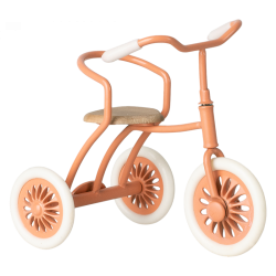 TRICYCLE CORAIL MICRO & SON...