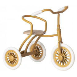 TRICYCLE OCRE MICRO & SON...