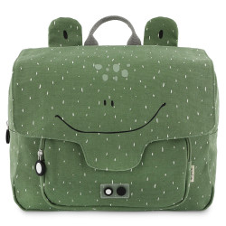 CARTABLE MR FROG - TRIXIE