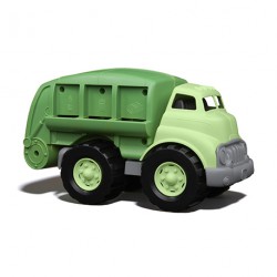 CAMION RECYCLAGE - GREEN TOYS
