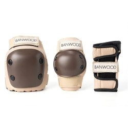 PROTECTIONS - BANWOOD