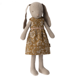 LAPINE TAILLE 2 ROBE A...