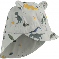 CASQUETTE BEBE DINO - LIEWOOD